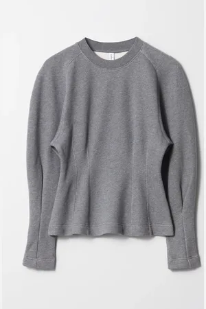 & OTHER STORIES Sculptural Sweater