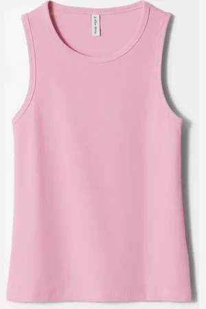 & OTHER STORIES Fitted Tank Top
