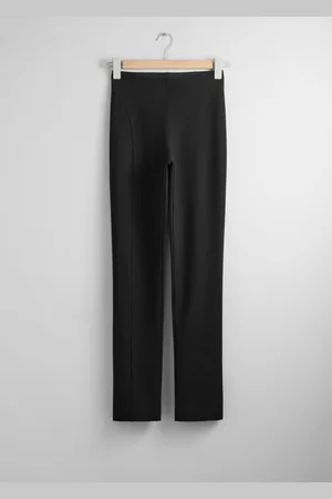 & OTHER STORIES Slim Leggings