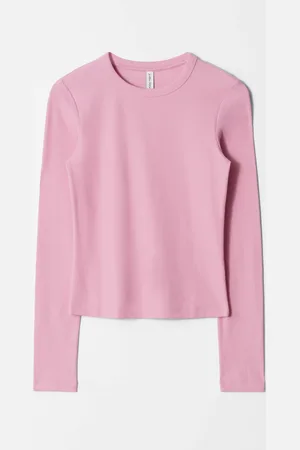& OTHER STORIES Ribbed Top