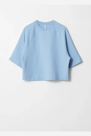 & OTHER STORIES Jersey Sweater