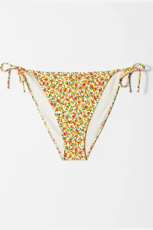 & OTHER STORIES Tie-Detailed Bikini Briefs