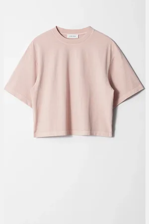 & OTHER STORIES Boxy T-Shirt
