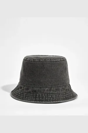 & OTHER STORIES Denim Bucket Hat