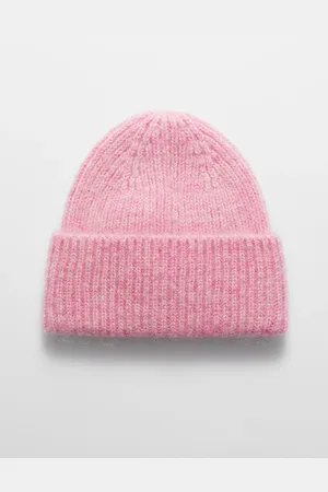 & OTHER STORIES Wool Blend Beanie