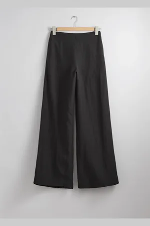& OTHER STORIES Wide Trousers