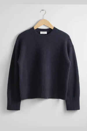 & OTHER STORIES Relaxed Knit Jumper
