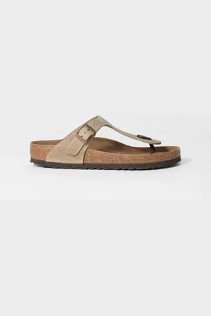 & OTHER STORIES Birkenstock Gizeh Leoi Thong Sandals