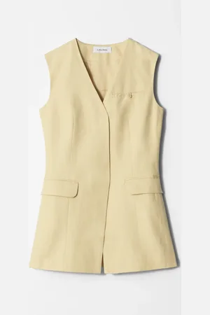& OTHER STORIES Tailored Waistcoat