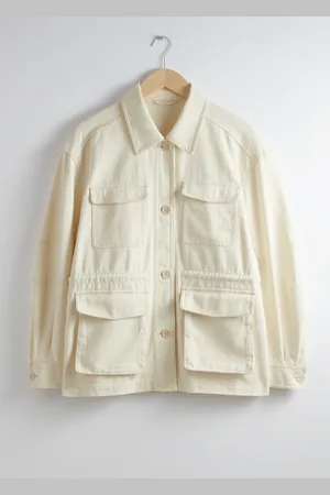 & OTHER STORIES Workwear Jacket