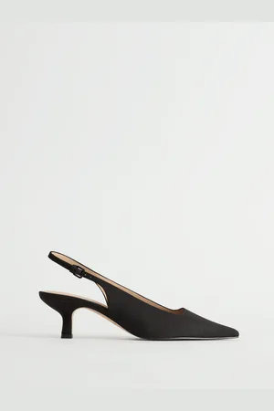 & OTHER STORIES Pointed Slingback Pumps