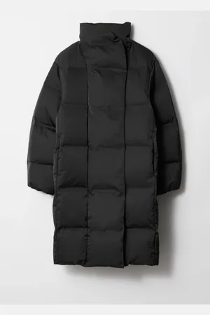 & OTHER STORIES Padded Coat