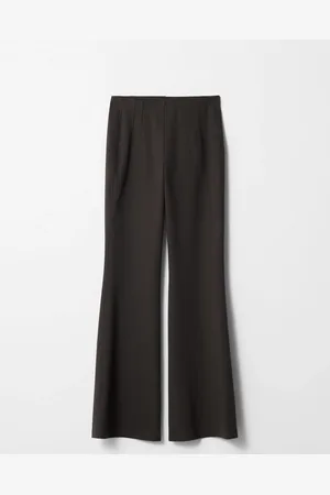 & OTHER STORIES Kick-Flare Trousers