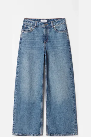& OTHER STORIES Relaxed Wide-Leg Jeans