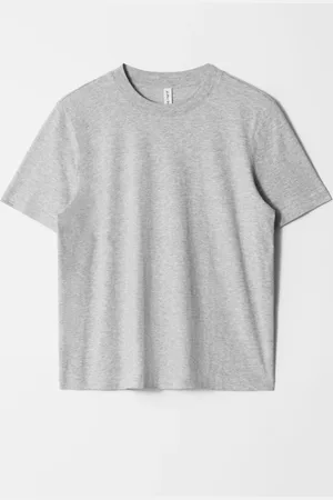 & OTHER STORIES Crewneck T-Shirt