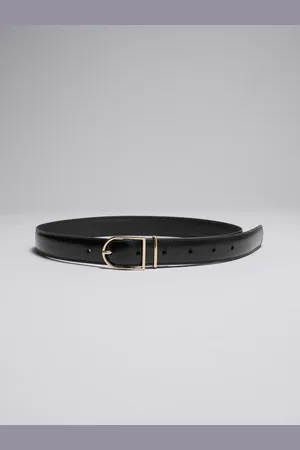 & OTHER STORIES Leather Belt