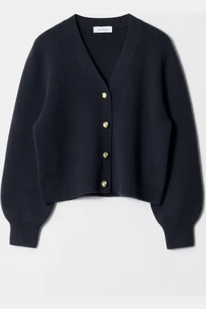 & OTHER STORIES Relaxed Knit Cardigan