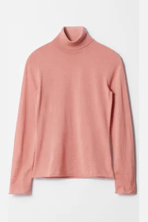 & OTHER STORIES Merino Turtleneck Jumper