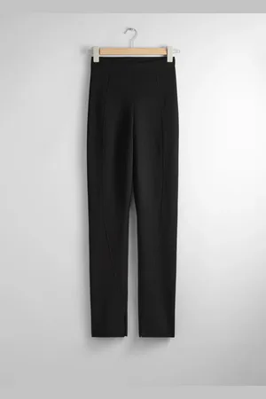 & OTHER STORIES Slim Leggings
