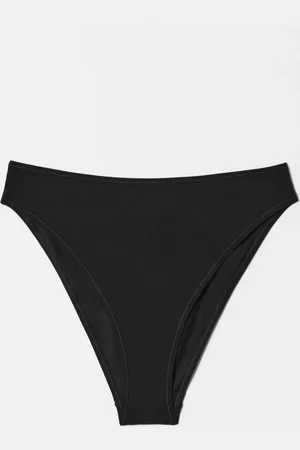 & OTHER STORIES High-Leg Bikini Briefs