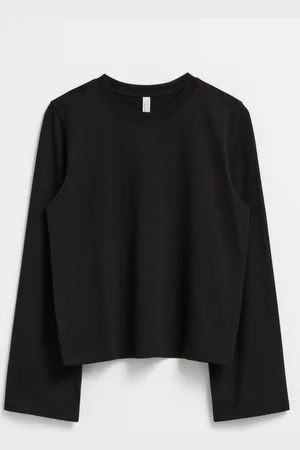 & OTHER STORIES Jersey Top