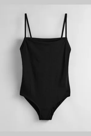 & OTHER STORIES Strappy Swimsuit