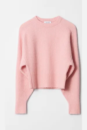 & OTHER STORIES Rib-Knit Jumper