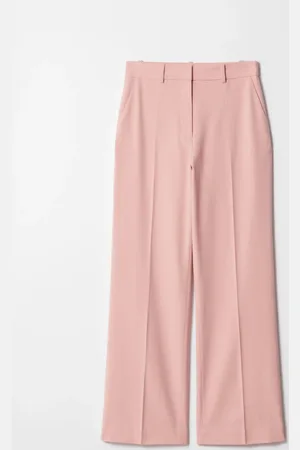& OTHER STORIES Slim Tailored Trousers