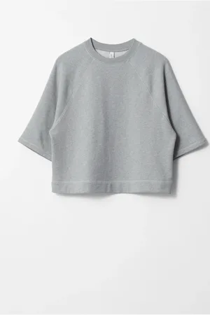 & OTHER STORIES Jersey Sweater