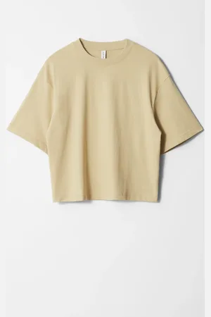 & OTHER STORIES Boxy T-Shirt