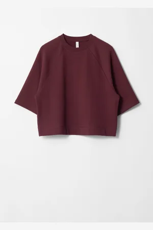 & OTHER STORIES Jersey Sweater