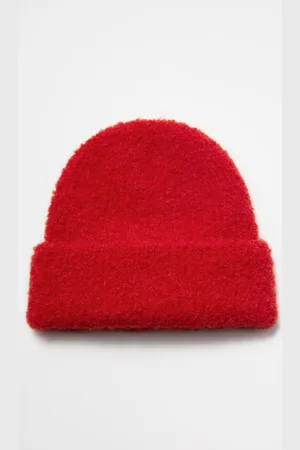 & OTHER STORIES Alpaca-Blend Beanie