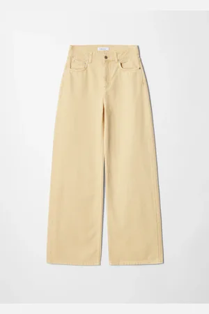 & OTHER STORIES Relaxed Wide-Leg Jeans