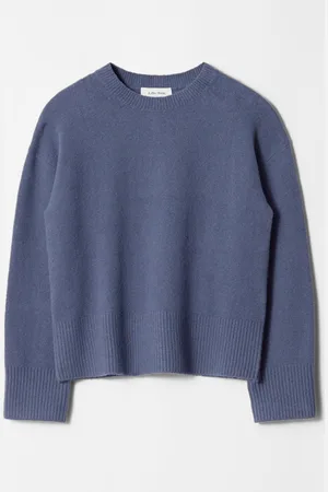 & OTHER STORIES Relaxed Knit Jumper