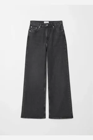& OTHER STORIES Wide-Leg Jeans