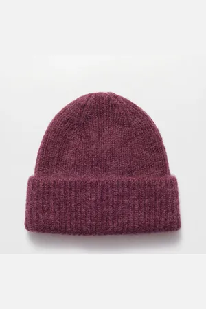 & OTHER STORIES Wool Blend Beanie