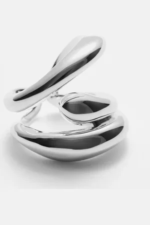 & OTHER STORIES Bold Sculptural Ring