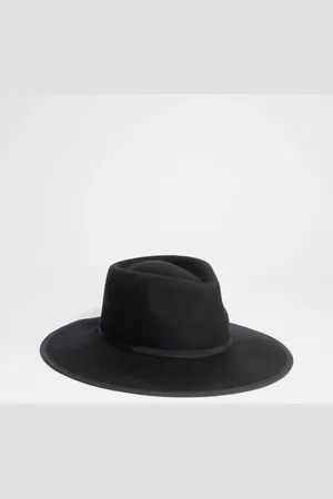 & OTHER STORIES Fedora Felt Hat