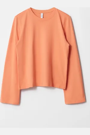& OTHER STORIES Jersey Top