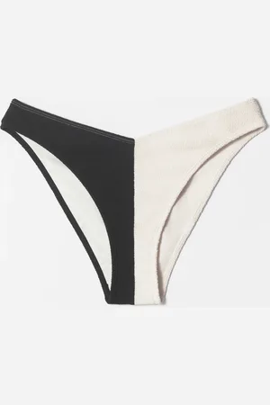 & OTHER STORIES Textured Bikini Briefs