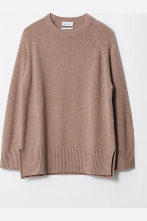 & OTHER STORIES Oversized Cashmere Jumper
