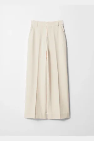 & OTHER STORIES Wide-Leg Tailored Trousers
