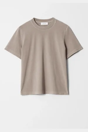 & OTHER STORIES Crewneck T-Shirt