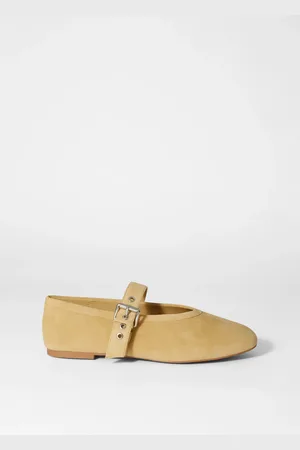 & OTHER STORIES Mary-Jane Ballet Flats