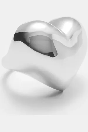 & OTHER STORIES Heart Ring
