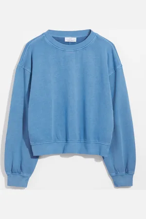 & OTHER STORIES Jersey Sweatshirt