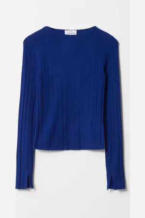 & OTHER STORIES Sheer Merino Top