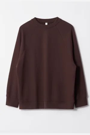 & OTHER STORIES Oversized Sweatshirt