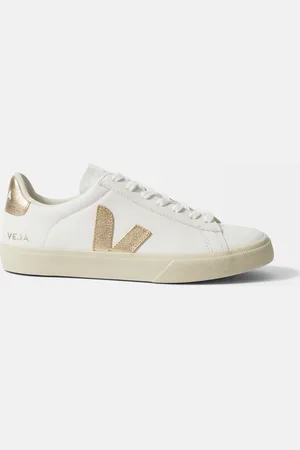 & OTHER STORIES Veja Campo Leather Sneakers
