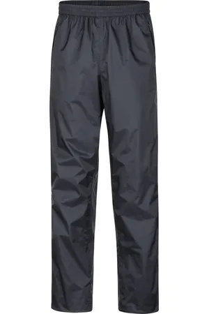 Marmot Men